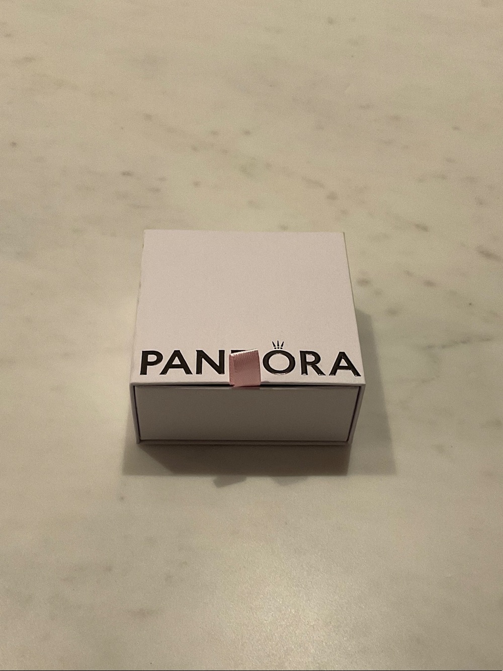 Pandora Jewelry Gift Box & Presentation Case